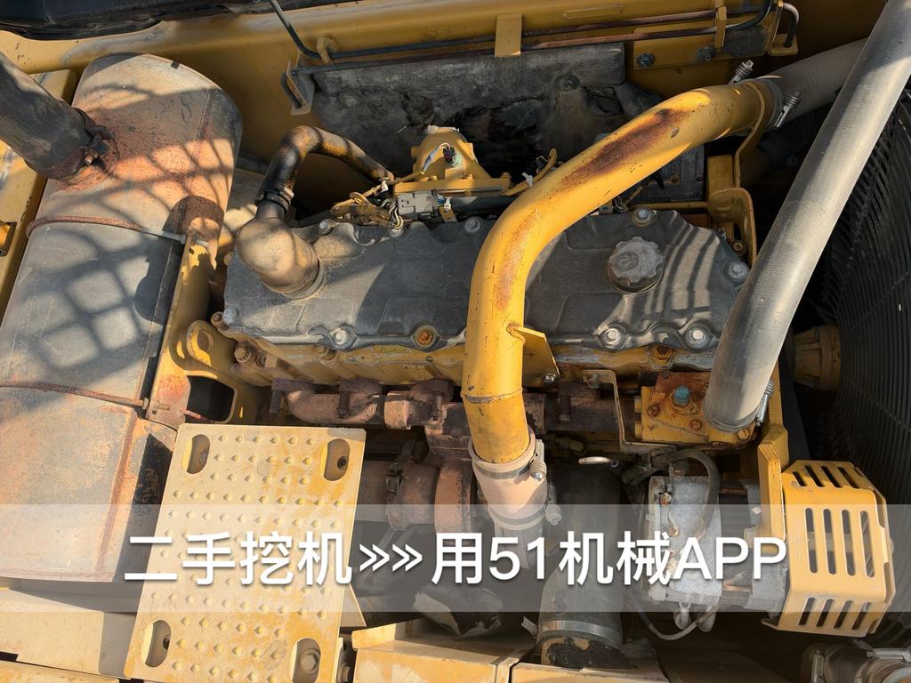 51挖机
